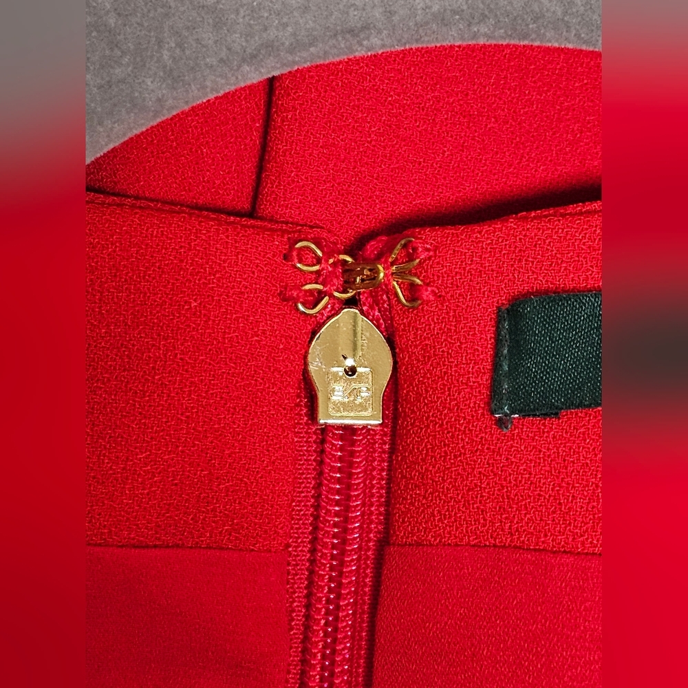 LAUREN Ralph Lauren Gwyn Jumpsuit EUC - Picture 6 of 14